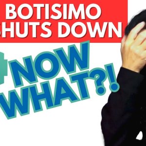 Chat Bot Botisimo Shuts down! How to Export your Commands and what chatbots to use!